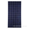 Monocrystalline 360w 370w 380w Solar Panel Risen Energy System Solar Panels